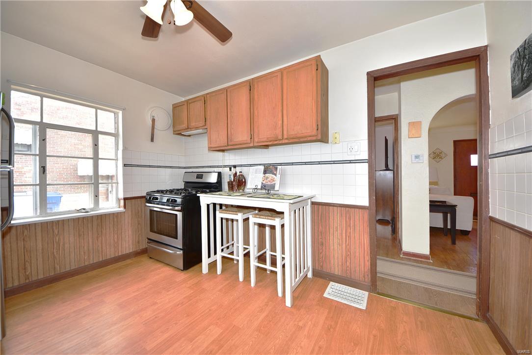 Kingston Park Sec B - Residential