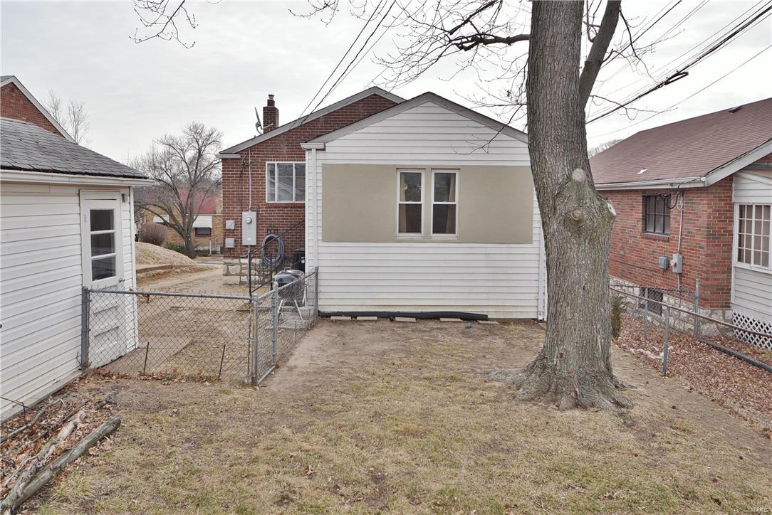 Kingston Park Sec B - Residential