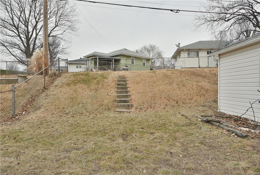 Kingston Park Sec B - Residential