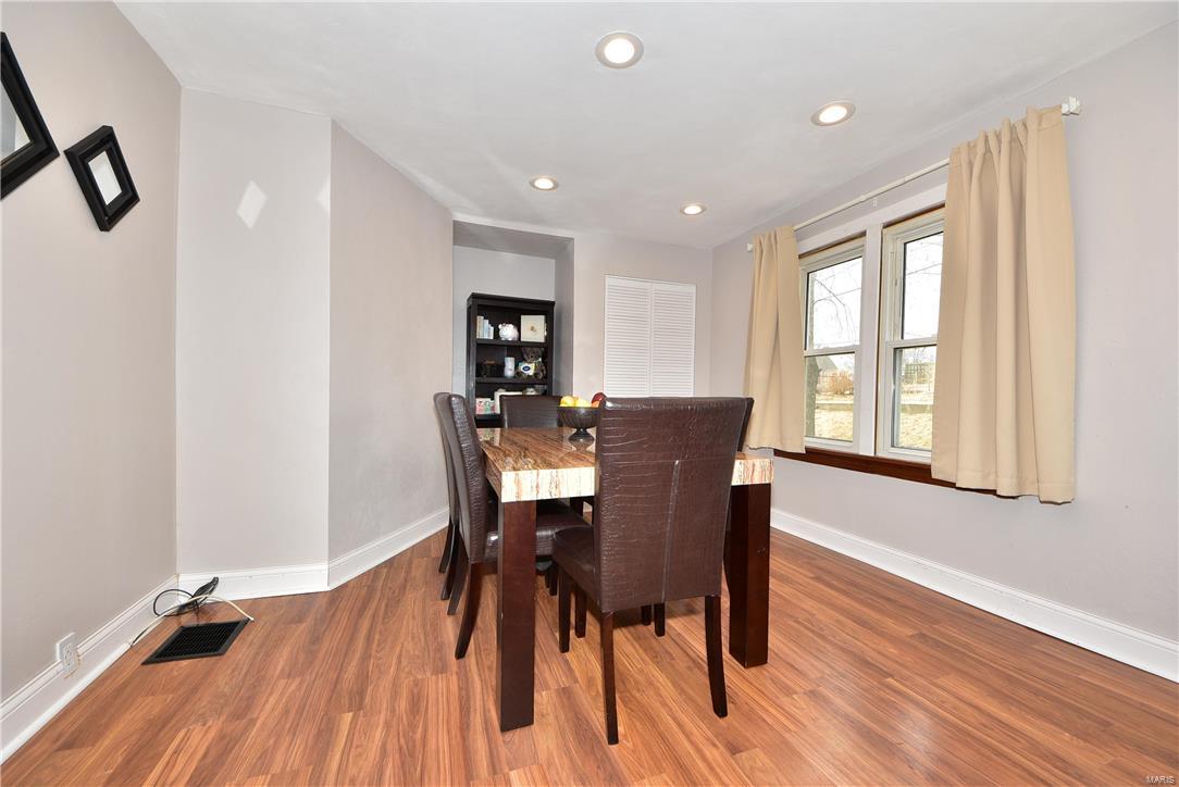 Kingston Park Sec B - Residential