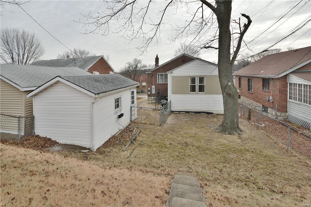 Kingston Park Sec B - Residential