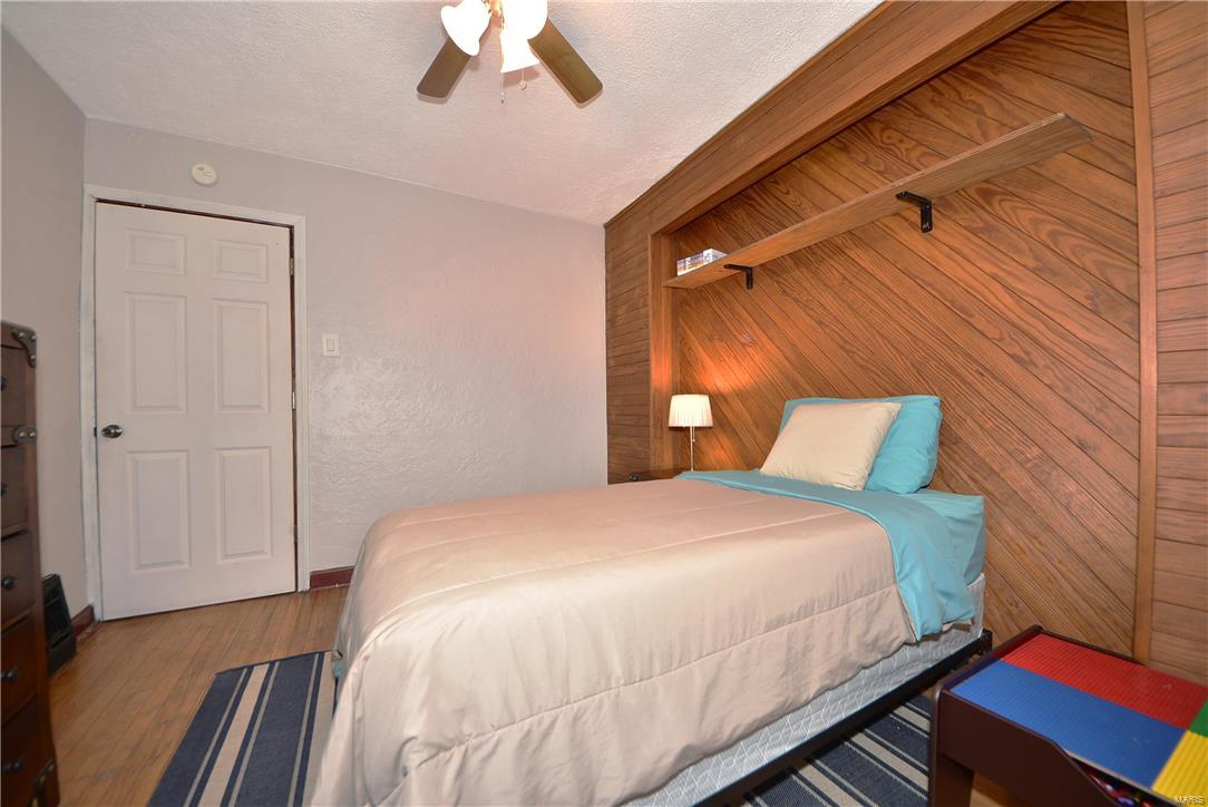 Kingston Park Sec B - Residential