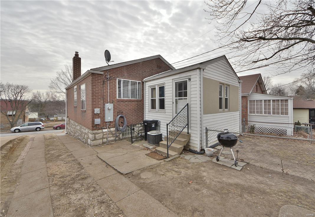 Kingston Park Sec B - Residential