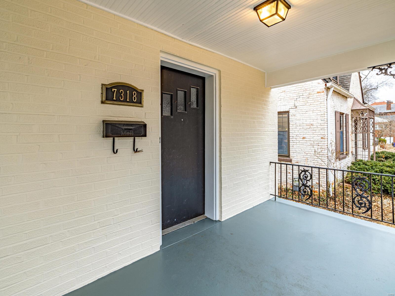 W L Musick Sub - Residential