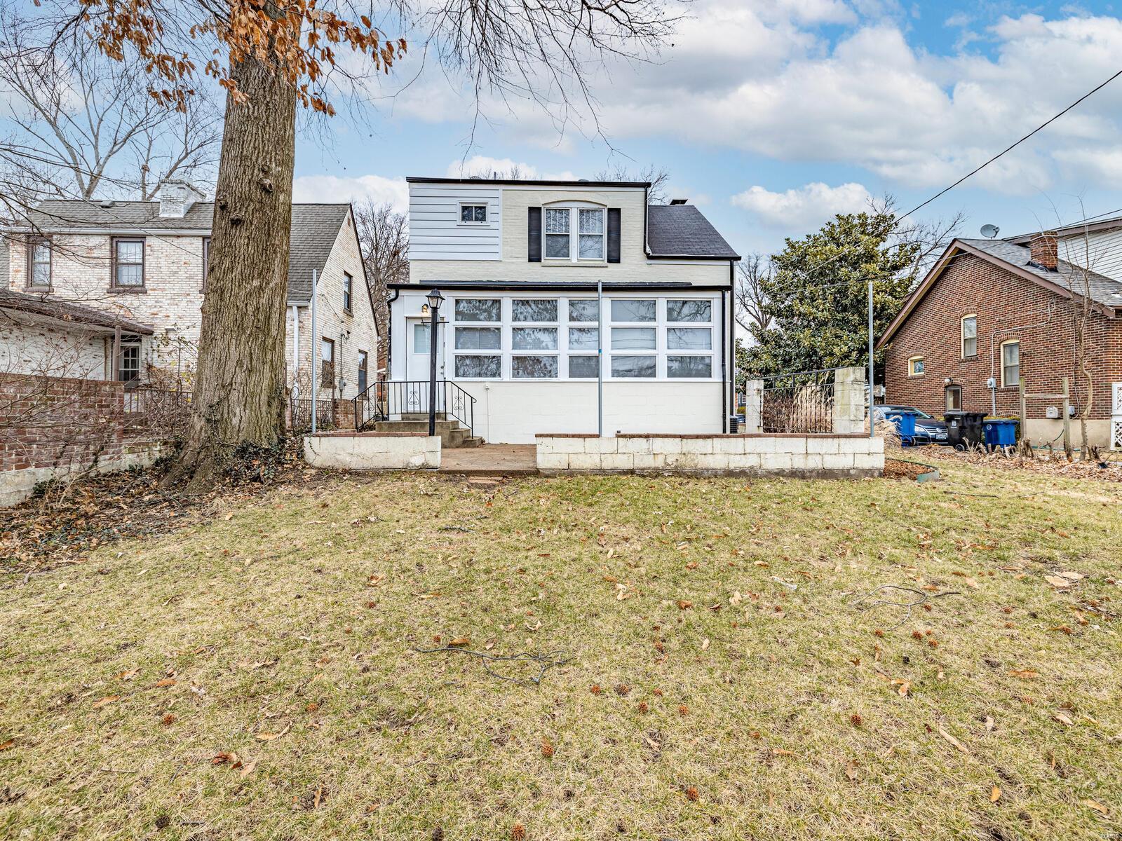 W L Musick Sub - Residential