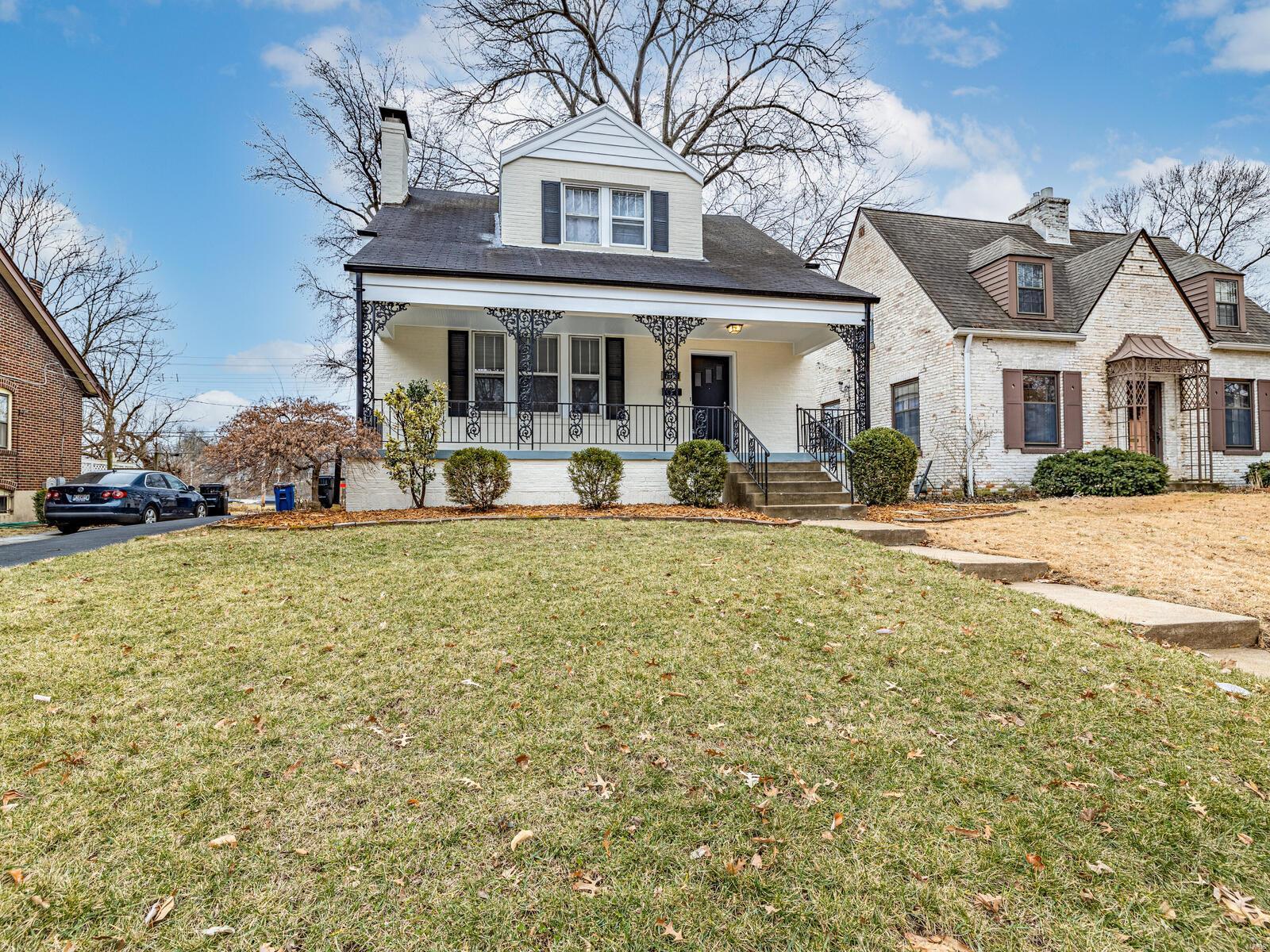 W L Musick Sub - Residential