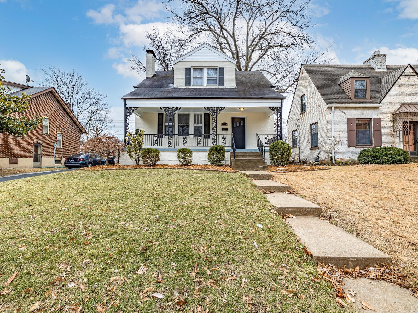 W L Musick Sub - Residential