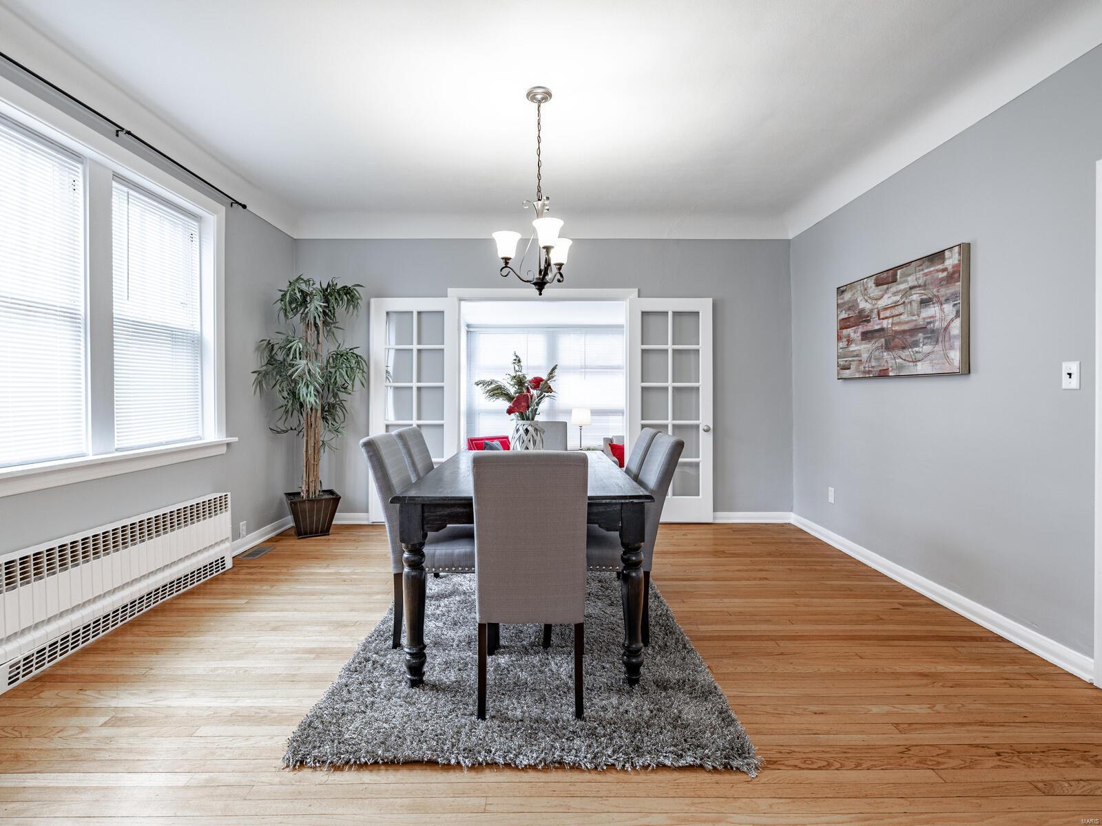 W L Musick Sub - Residential