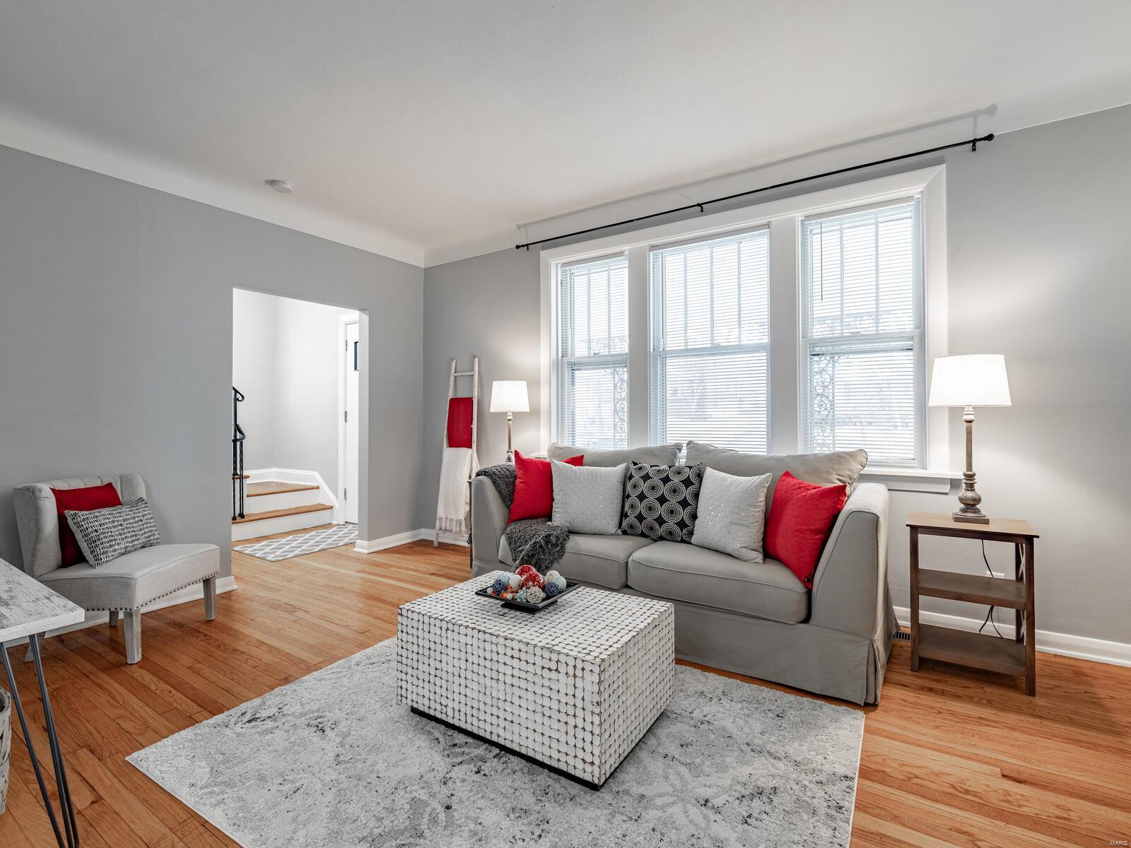 W L Musick Sub - Residential