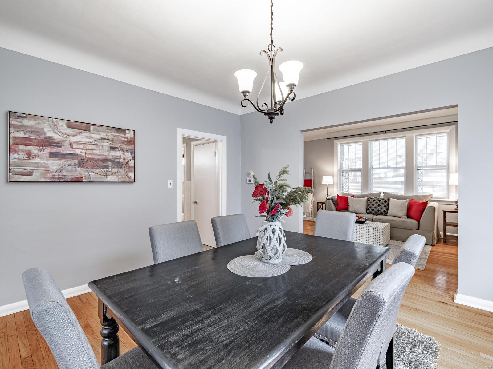 W L Musick Sub - Residential