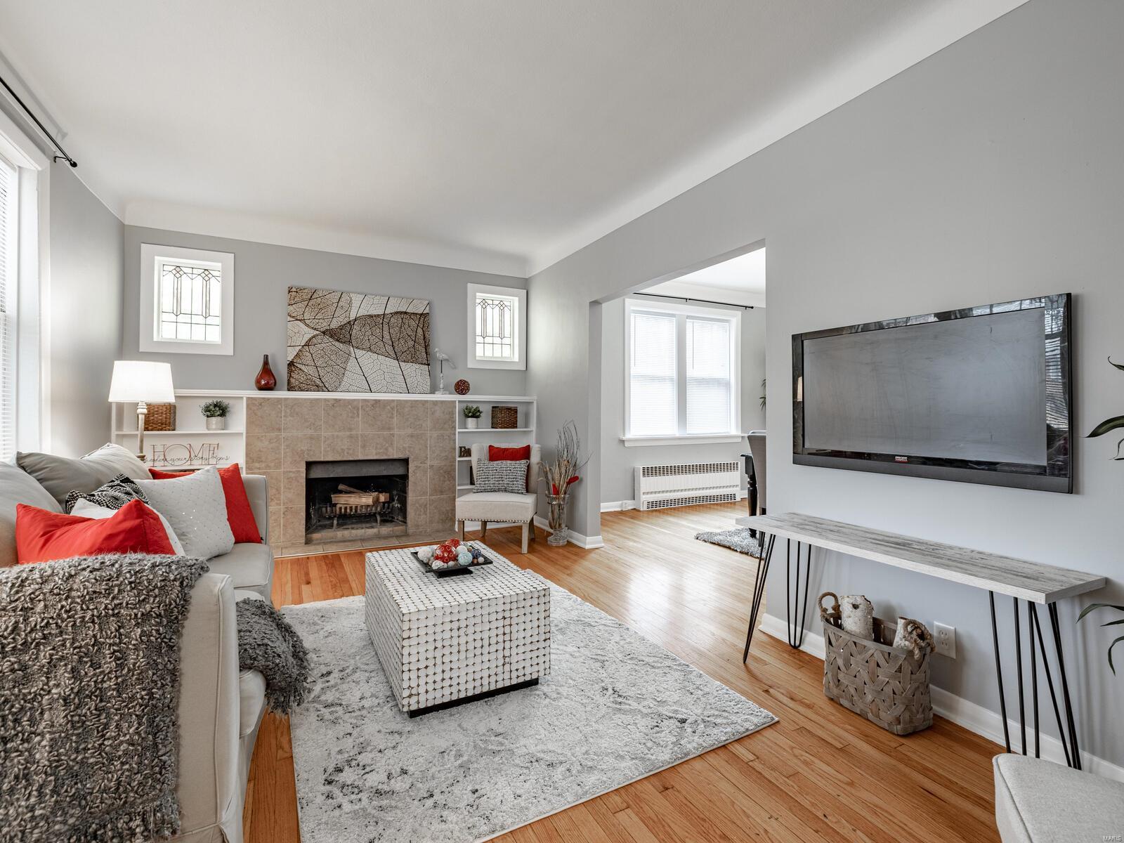 W L Musick Sub - Residential