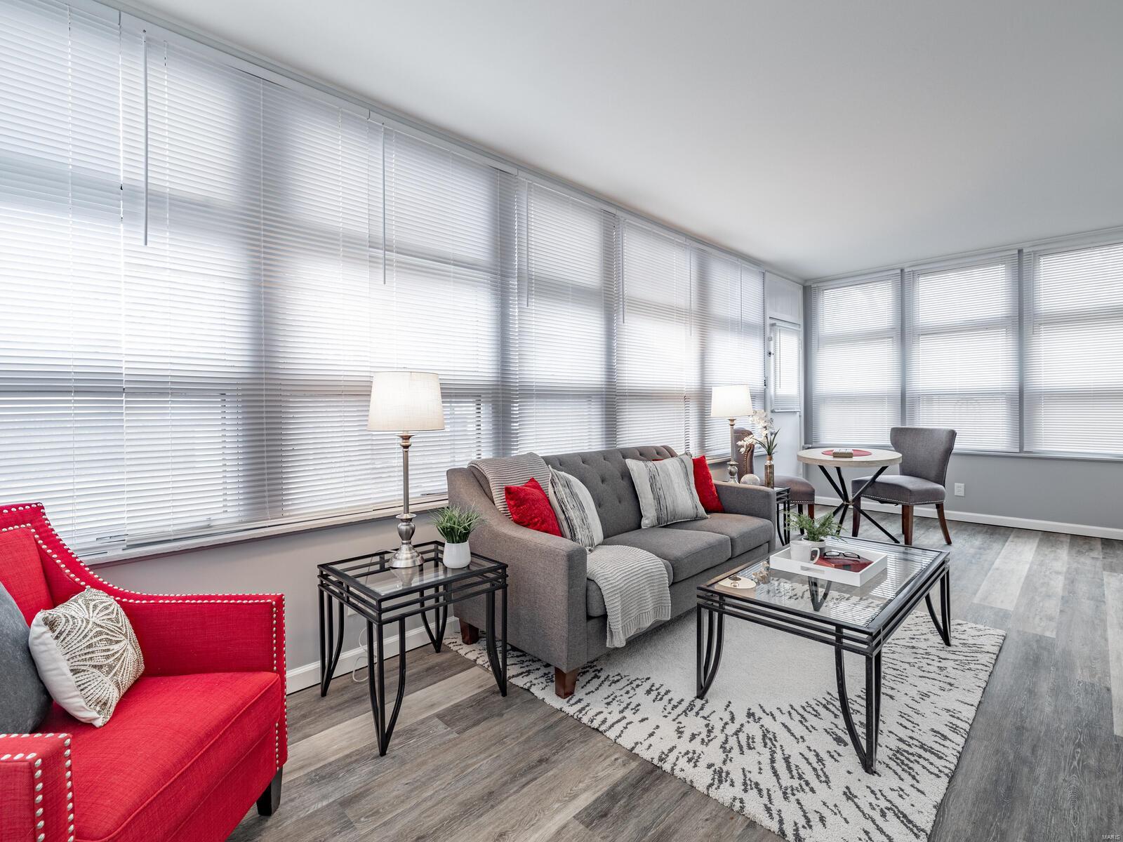 W L Musick Sub - Residential