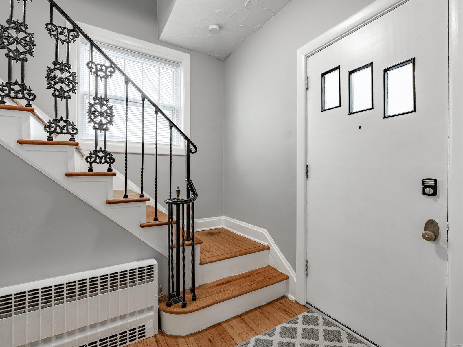 W L Musick Sub - Residential