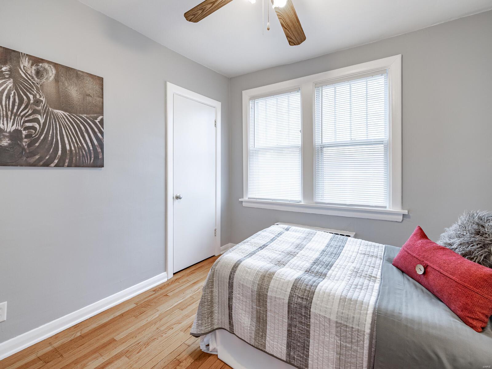 W L Musick Sub - Residential