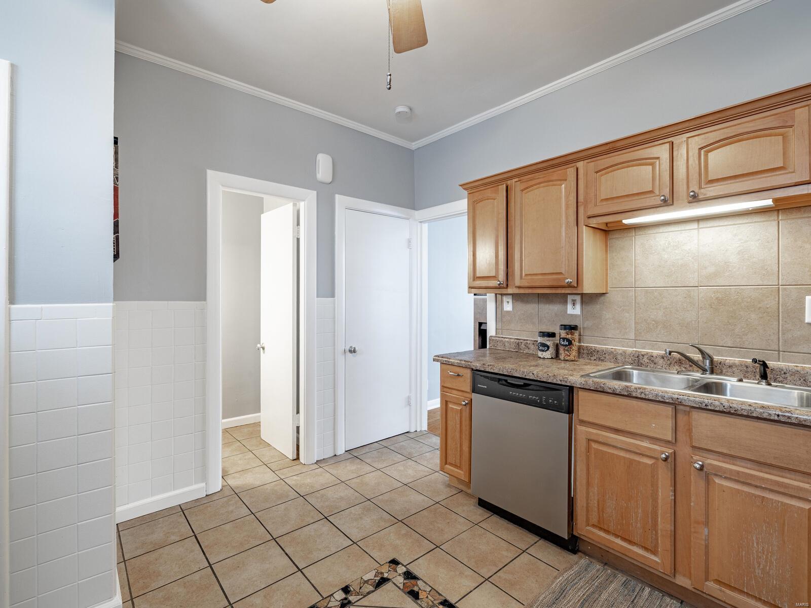 W L Musick Sub - Residential