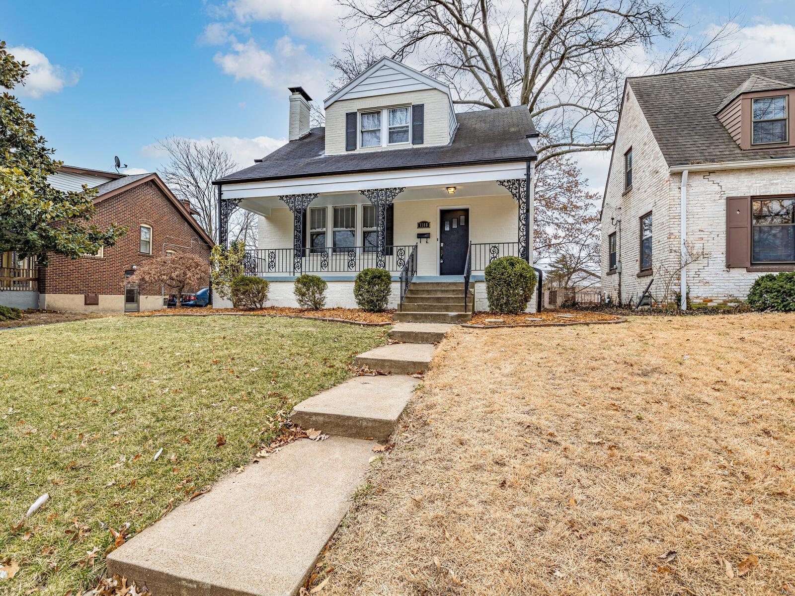 W L Musick Sub - Residential