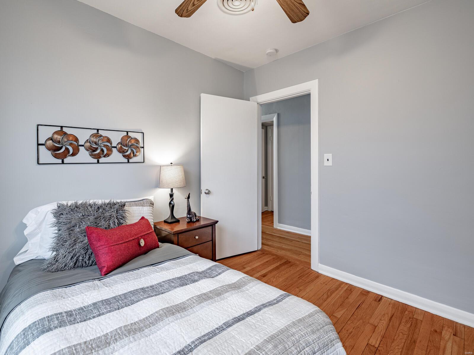 W L Musick Sub - Residential