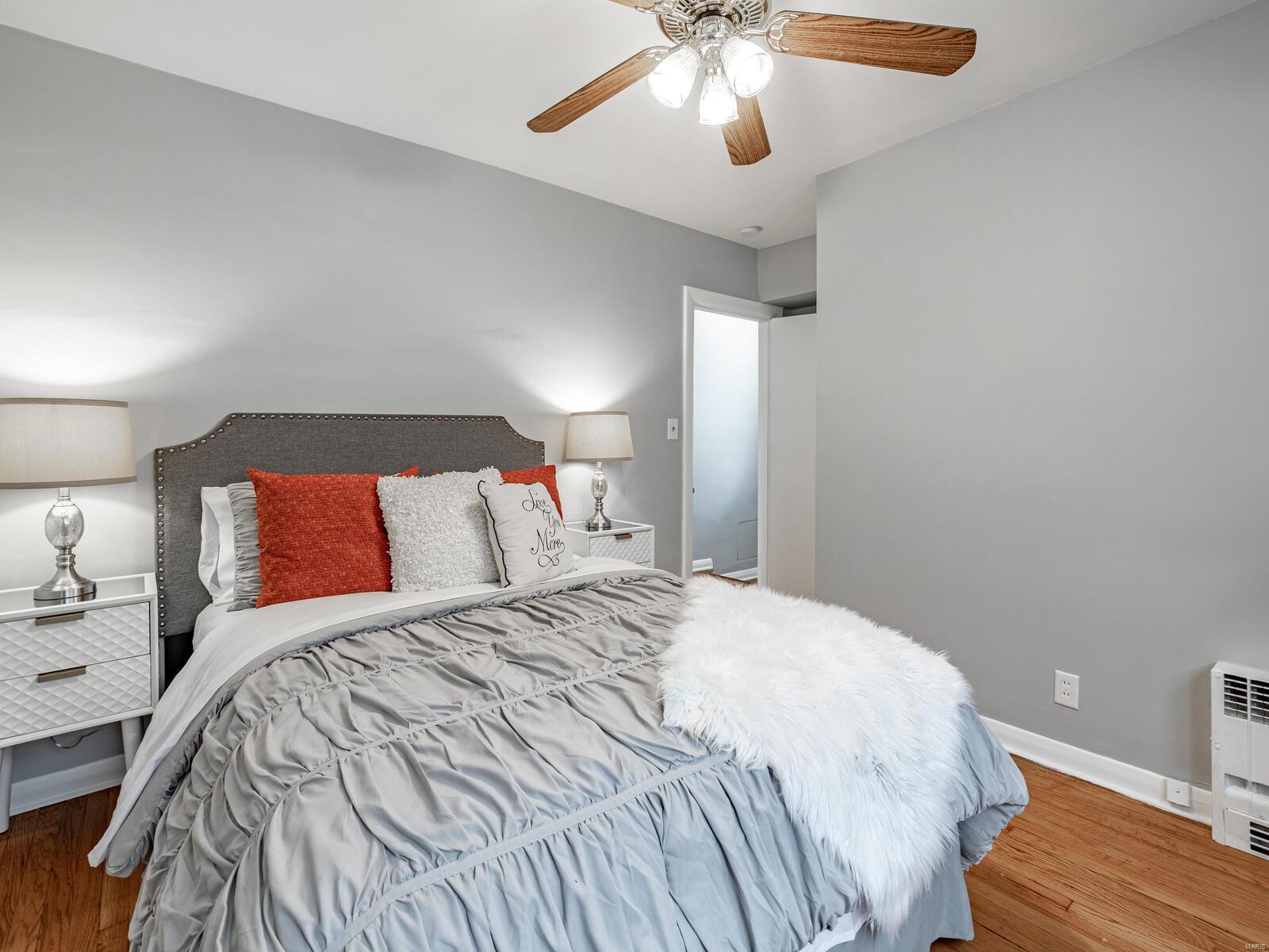 W L Musick Sub - Residential