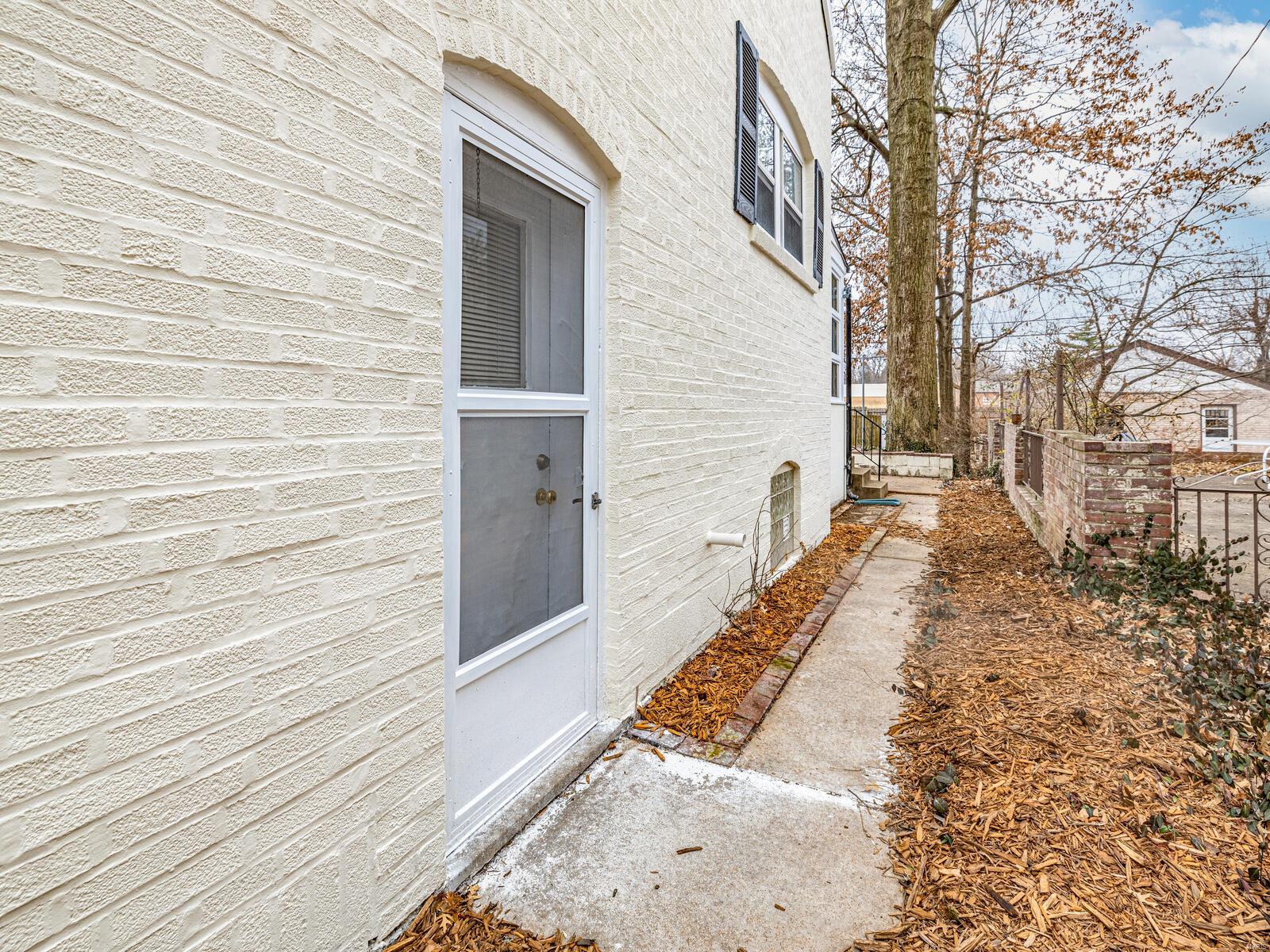 W L Musick Sub - Residential