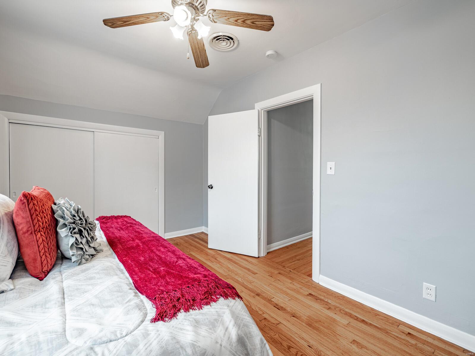 W L Musick Sub - Residential