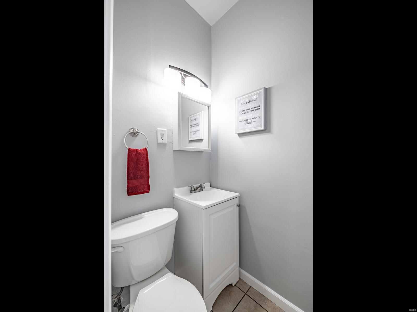 W L Musick Sub - Residential