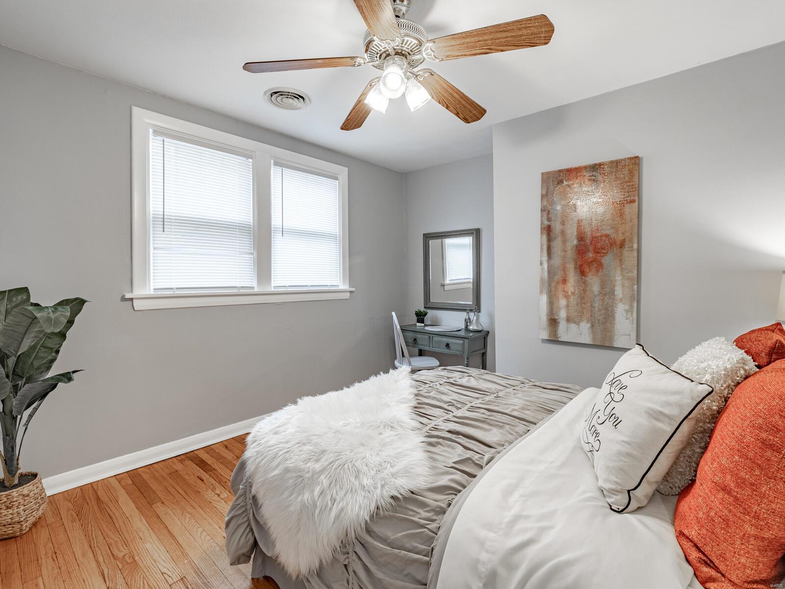 W L Musick Sub - Residential