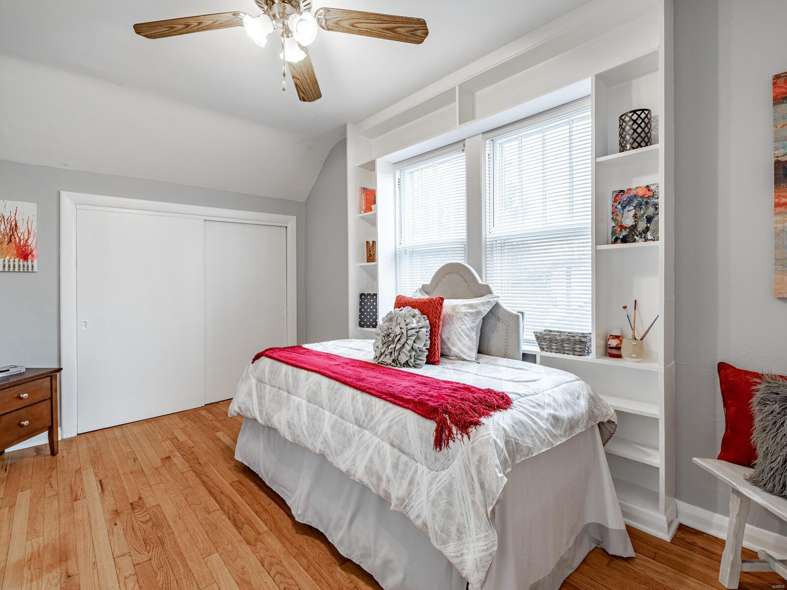 W L Musick Sub - Residential