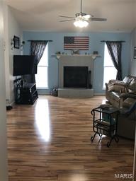 Eagle Rdg Estates - Residential