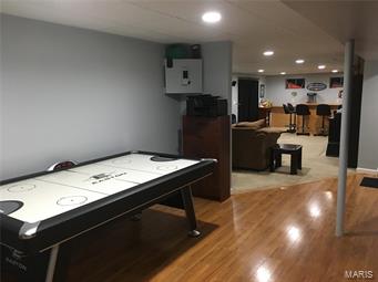 Eagle Rdg Estates - Residential