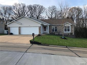 Eagle Rdg Estates - Residential