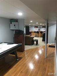 Eagle Rdg Estates - Residential