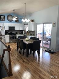 Eagle Rdg Estates - Residential