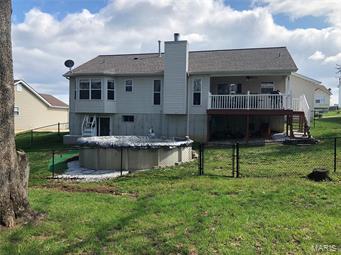 Eagle Rdg Estates - Residential