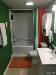 Eagle Rdg Estates - Residential