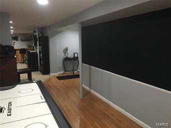 Eagle Rdg Estates - Residential