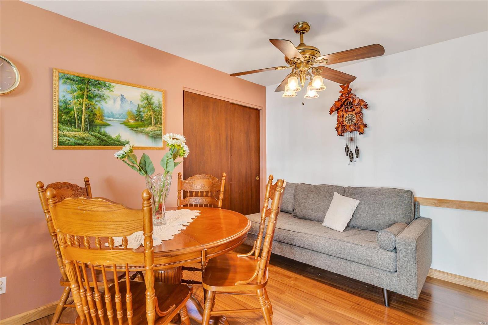 Colonial Woods Condo - Residential