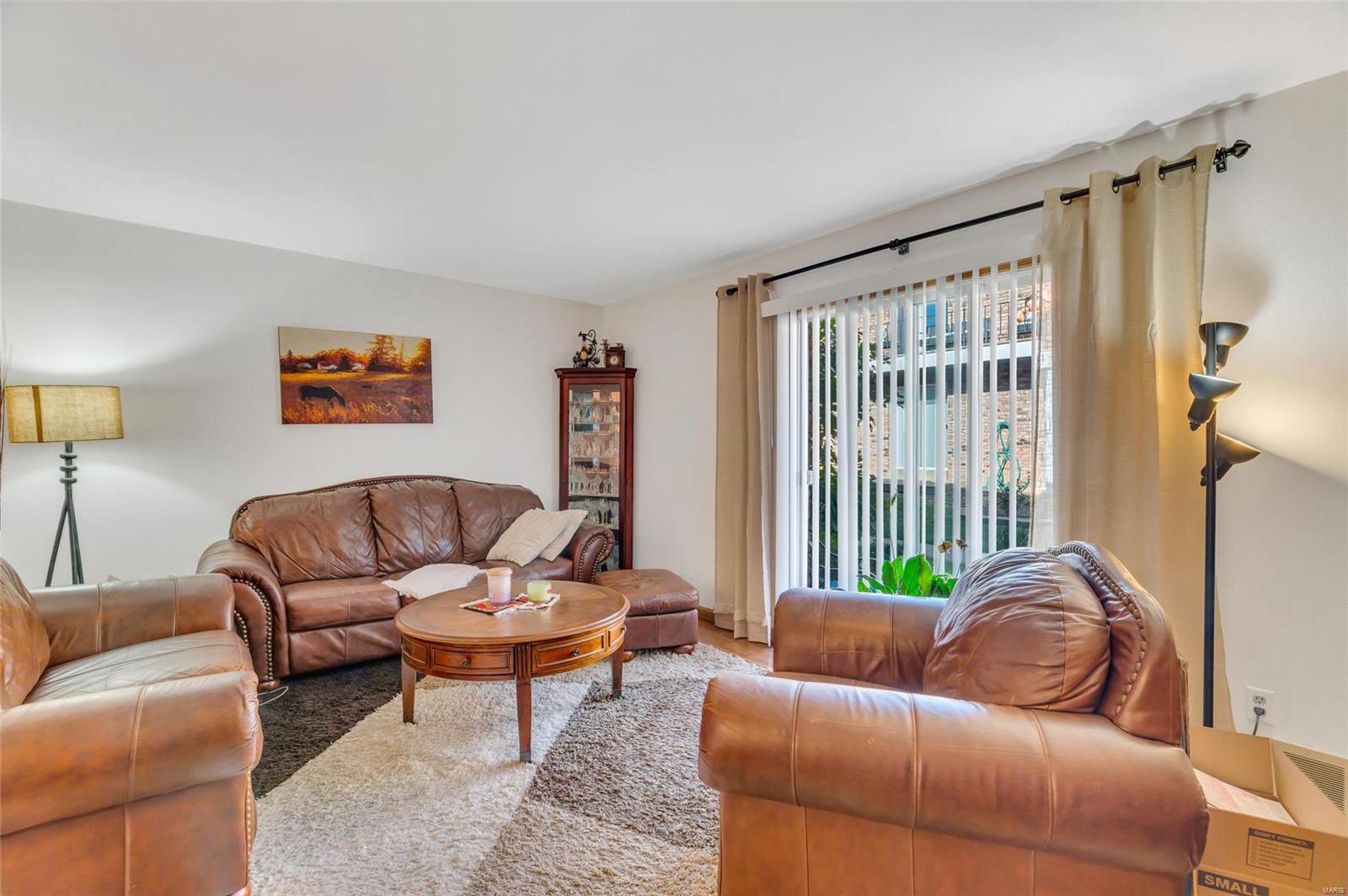 Colonial Woods Condo - Residential