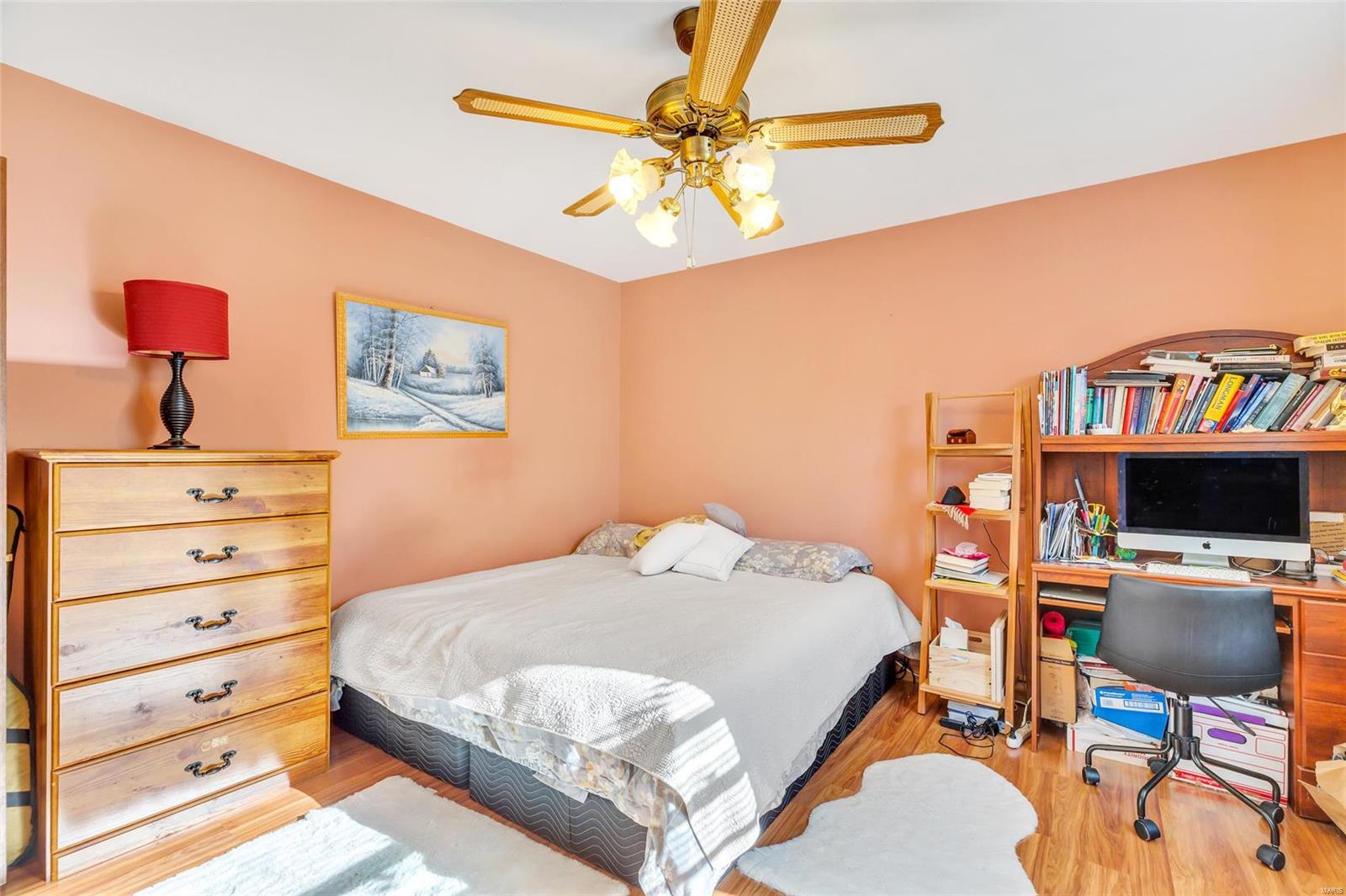 Colonial Woods Condo - Residential