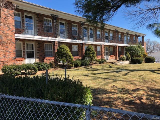 Newport Place Add - Residential Income