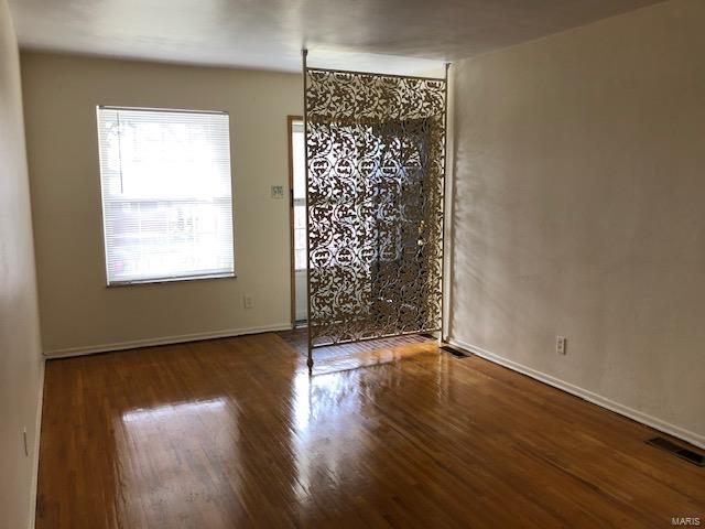 Newport Place Add - Residential Income