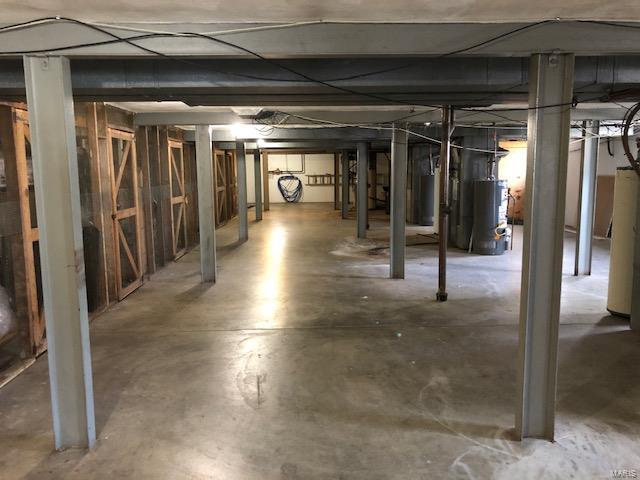 Newport Place Add - Residential Income