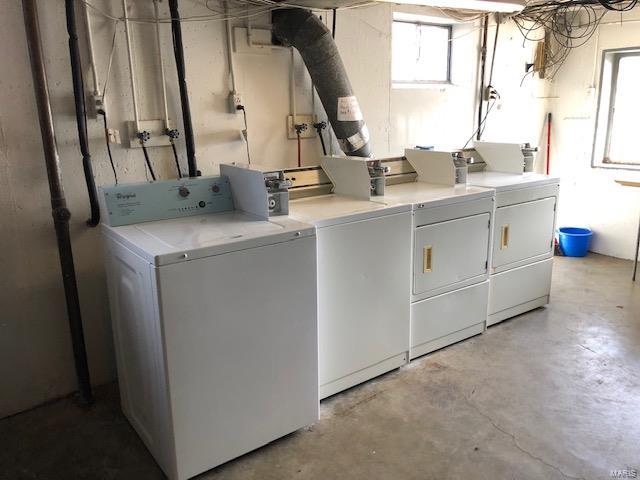 Newport Place Add - Residential Income