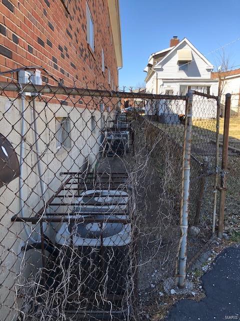 Newport Place Add - Residential Income