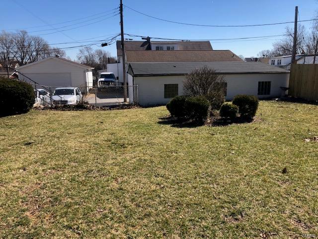 Newport Place Add - Residential Income