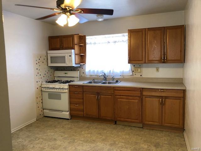 Newport Place Add - Residential Income