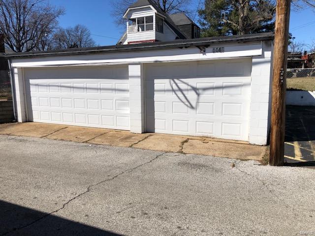 Newport Place Add - Residential Income