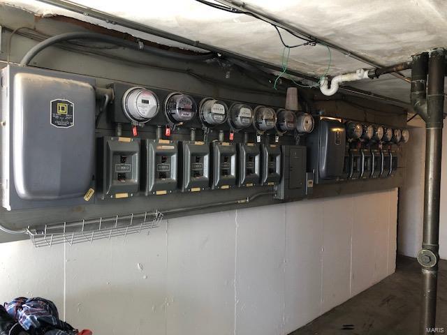 Newport Place Add - Residential Income