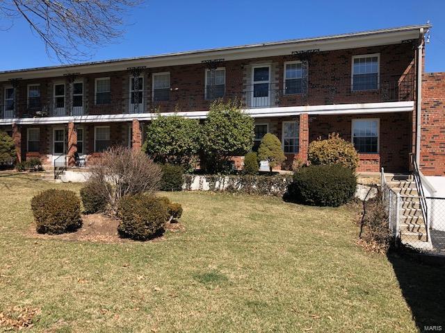 Newport Place Add - Residential Income