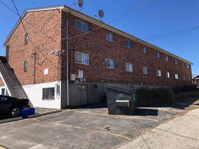 Newport Place Add - Residential Income