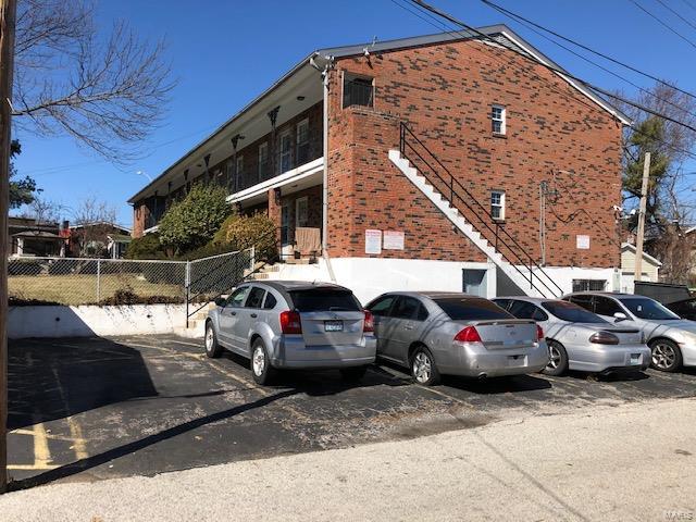 Newport Place Add - Residential Income